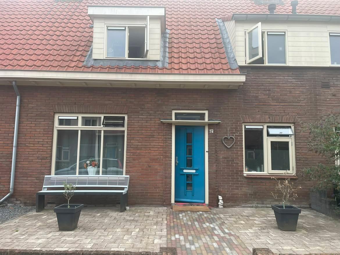 Velsinkstraat 12, 7009 HT Doetinchem, Nederland
