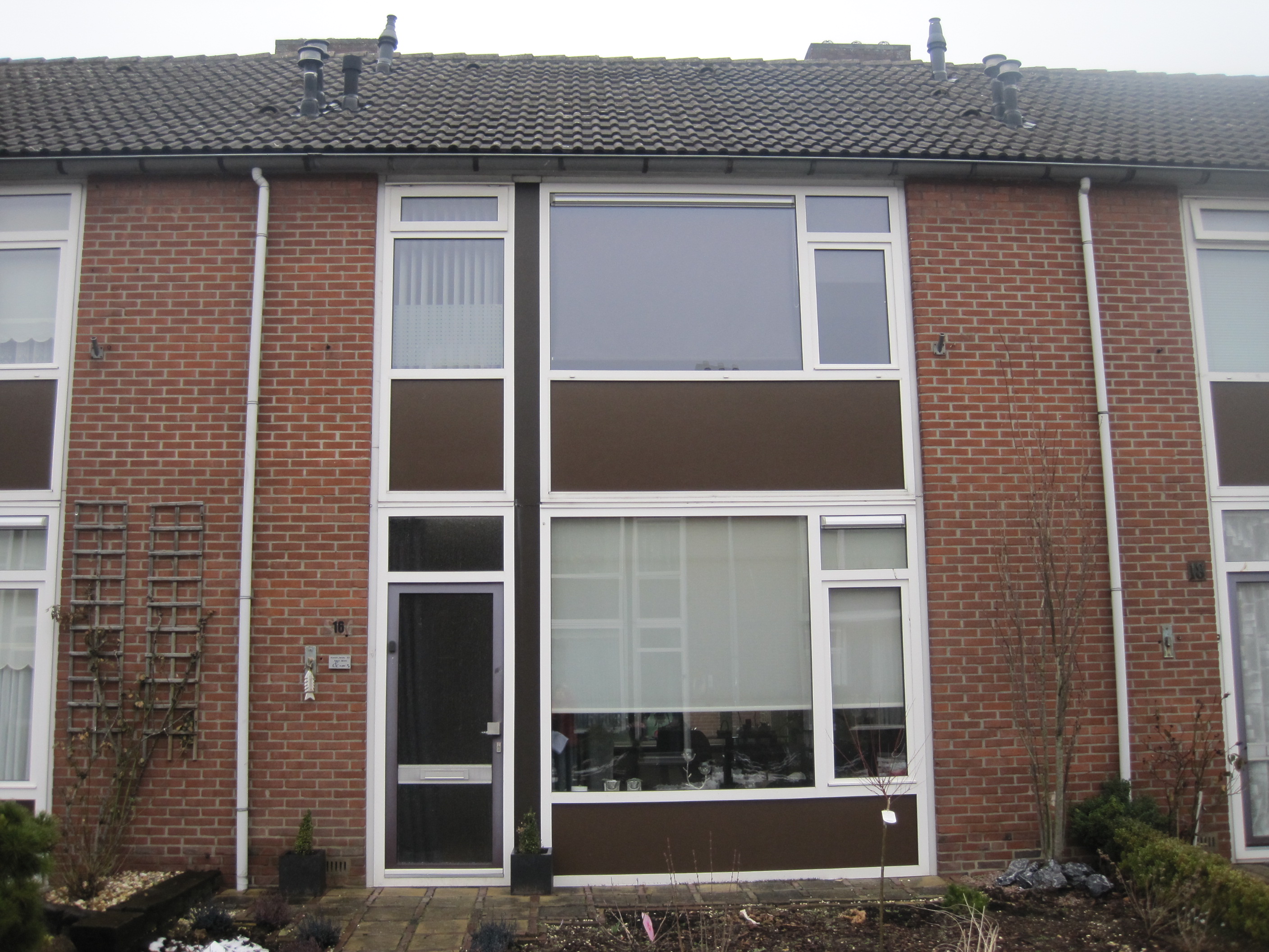 Professor van der Leeuwstraat 16, 7041 WX 's-Heerenberg, Nederland
