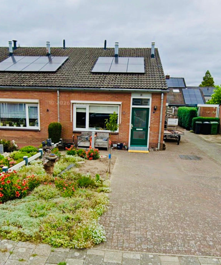 Doctor Ariënsstraat 16, 7035 AB Kilder, Nederland
