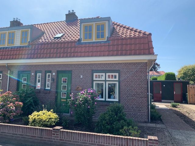 J F Kennedylaan 87, Doetinchem