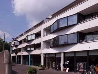Korte Kapoeniestraat 92, Doetinchem