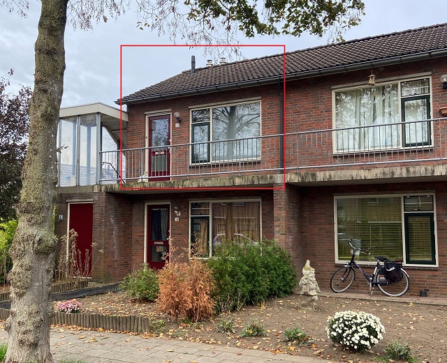 Pastoor Bouwhuisstraat 20, Bronckhorst