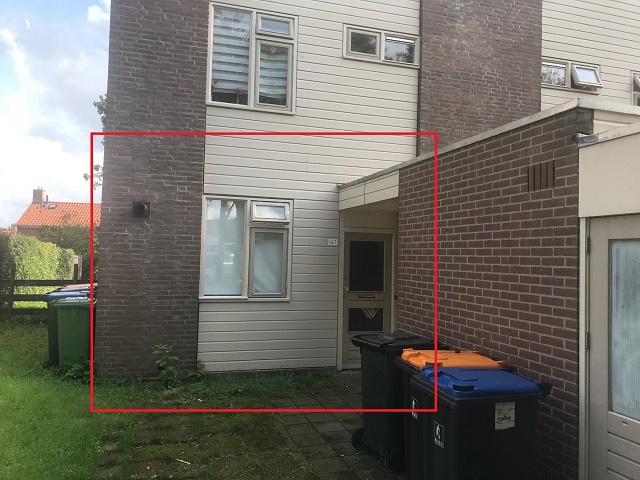 Nieuweweg 167, Doetinchem