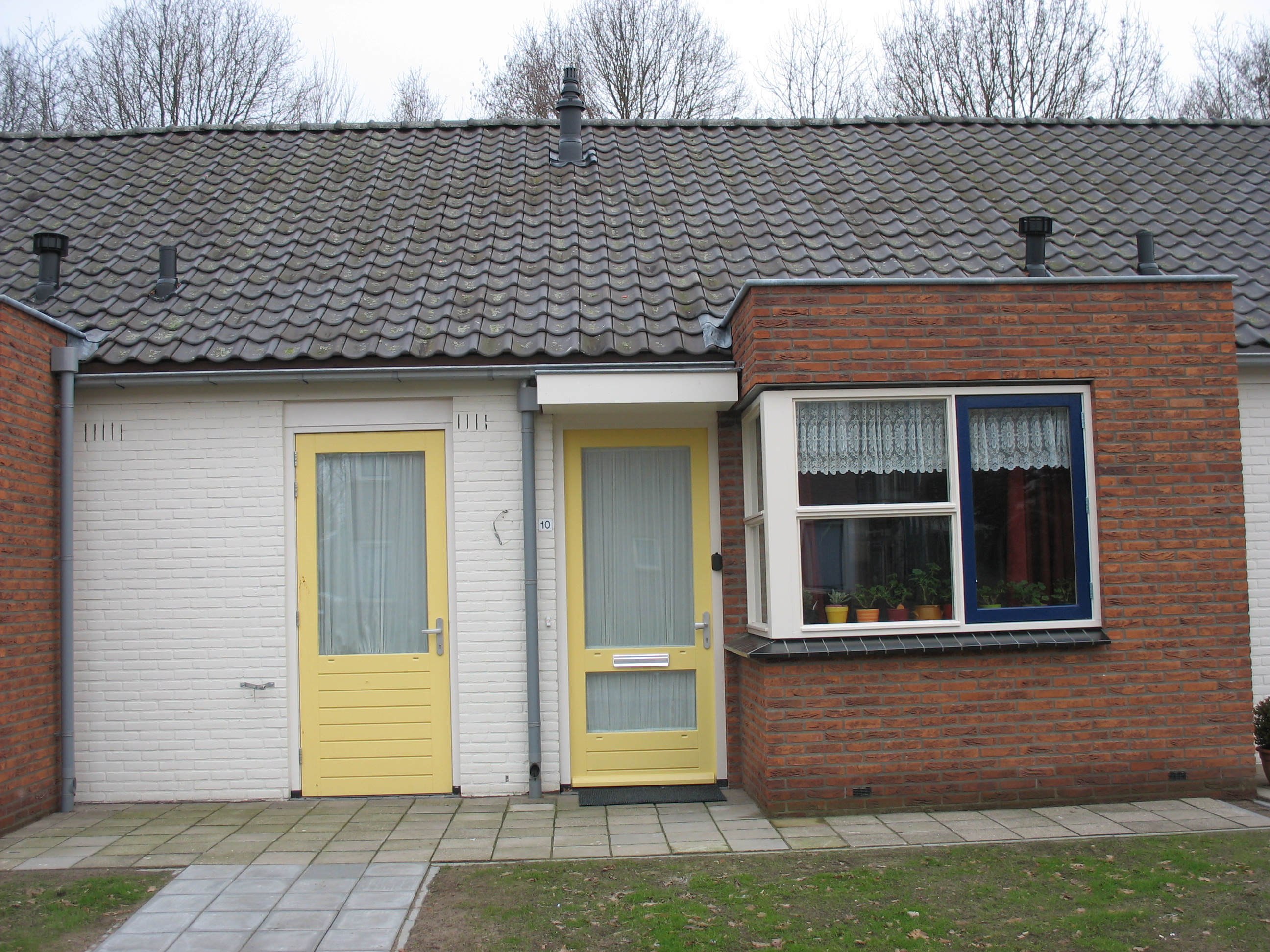 Fokkinkweg 10, 7255 AK Hengelo, Nederland