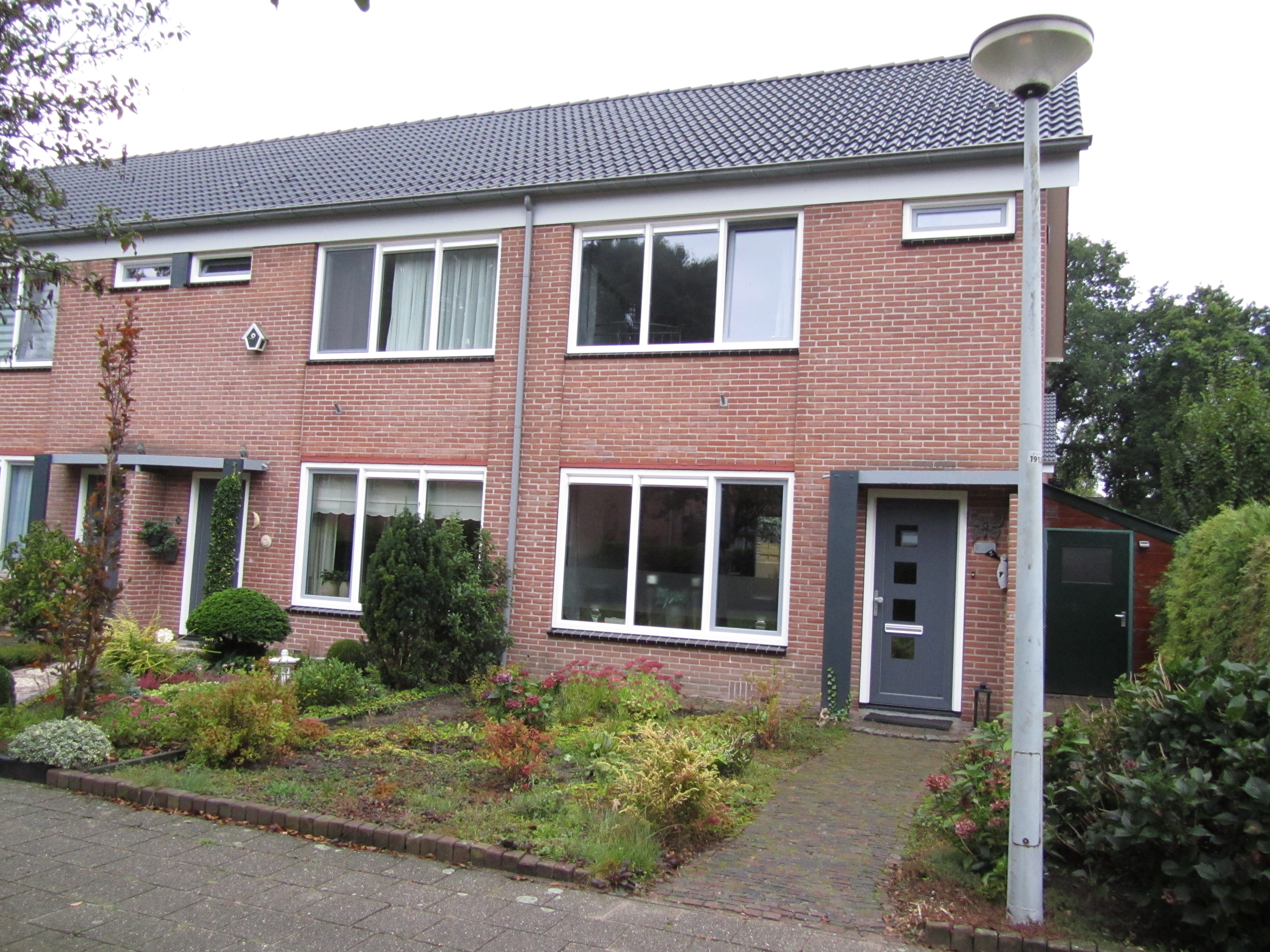 Het Karspel 74, 7255 CV Hengelo, Nederland