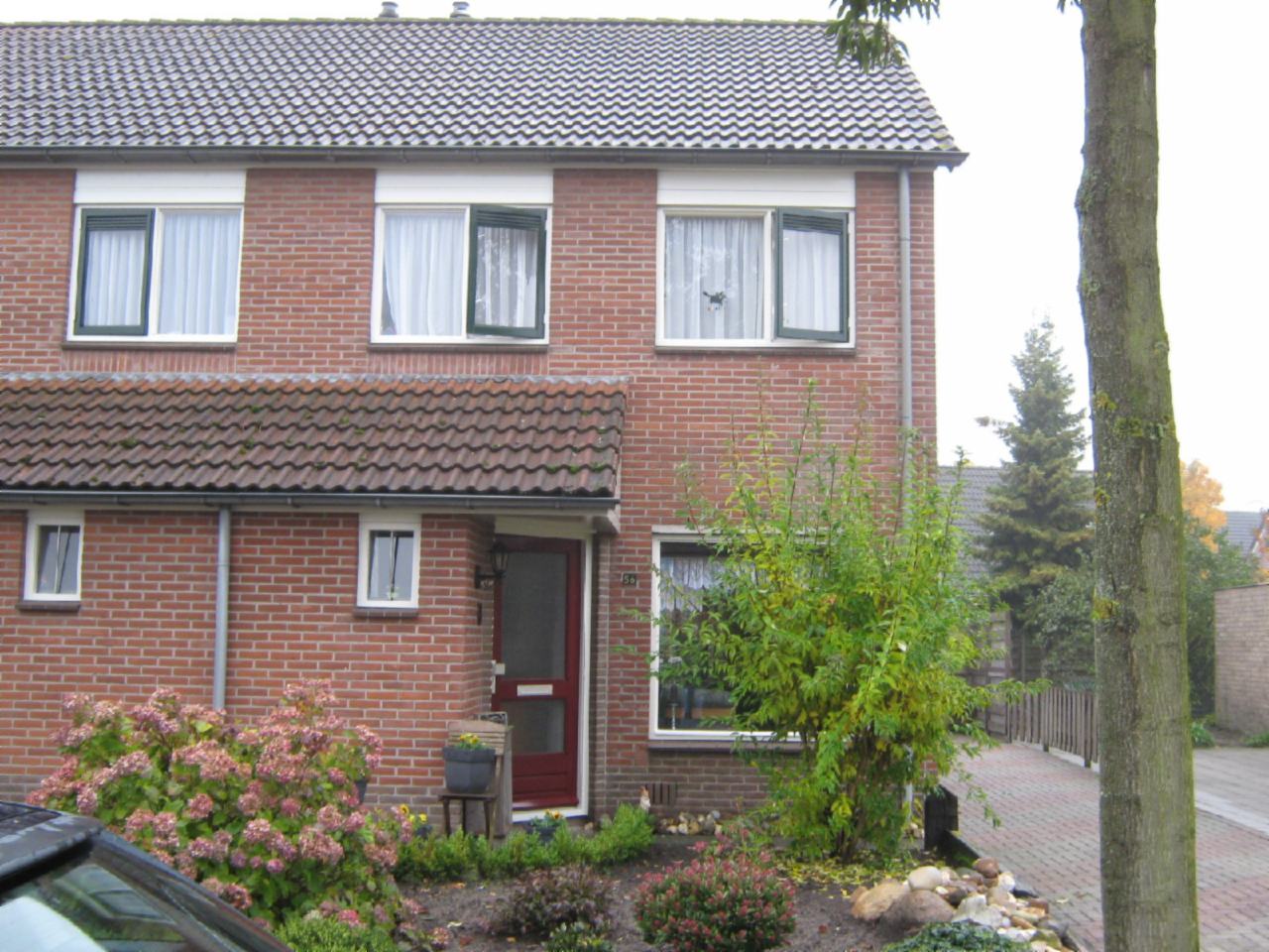 Haverstraat 56, 7025 AK Halle, Nederland