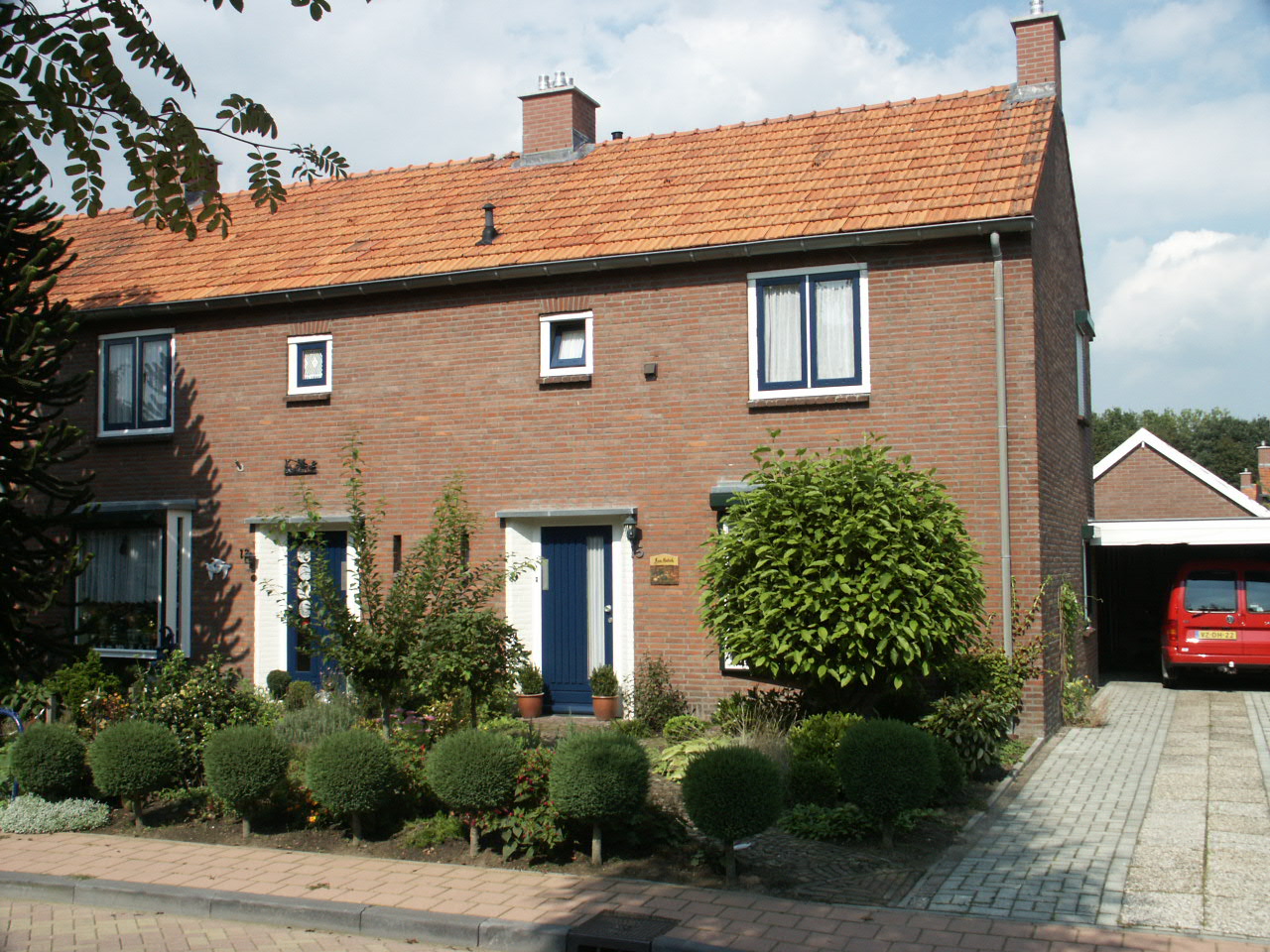 Prunusstraat 15, 7255 XG Hengelo, Nederland