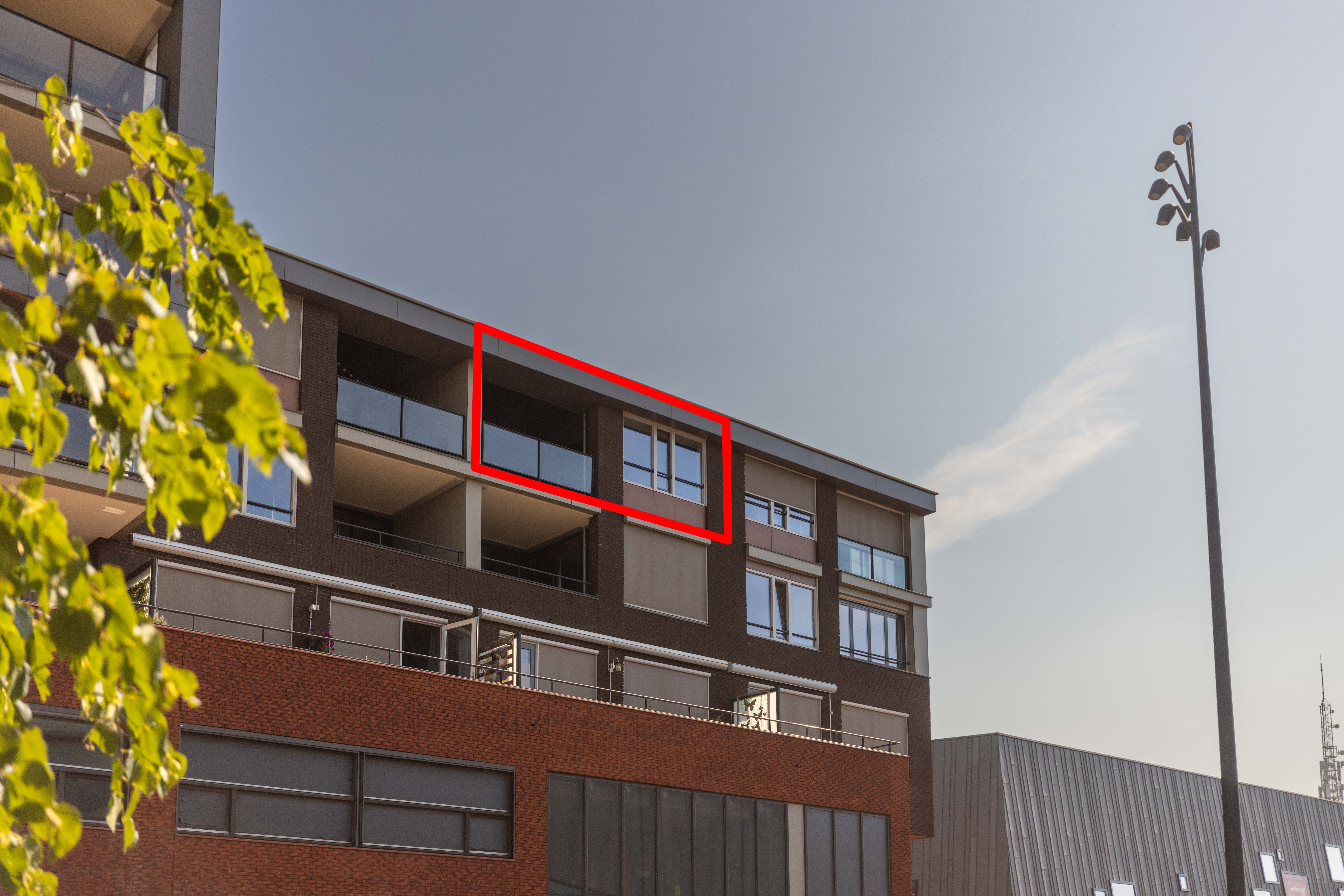 Ruimzichtlaan 32 Doetinchem