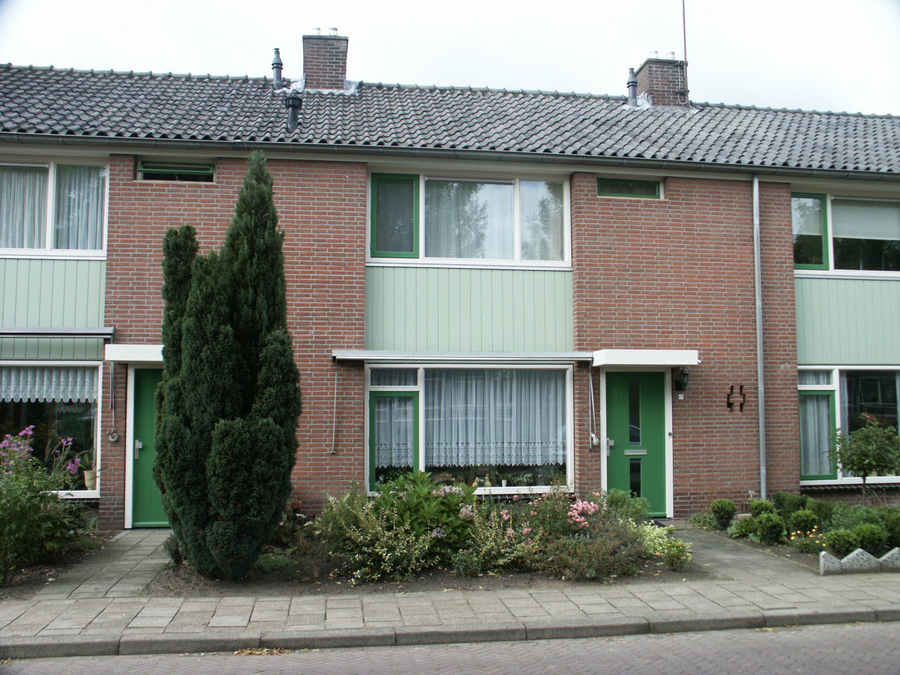 Rozenstraat 17, 7255 XS Hengelo, Nederland