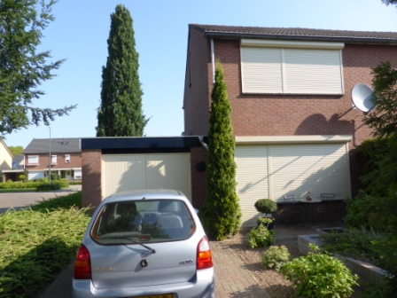 De Eik 126, 6941 XH Didam, Nederland