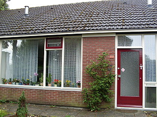 Van Bommelstraat 31, 7009 HZ Doetinchem, Nederland