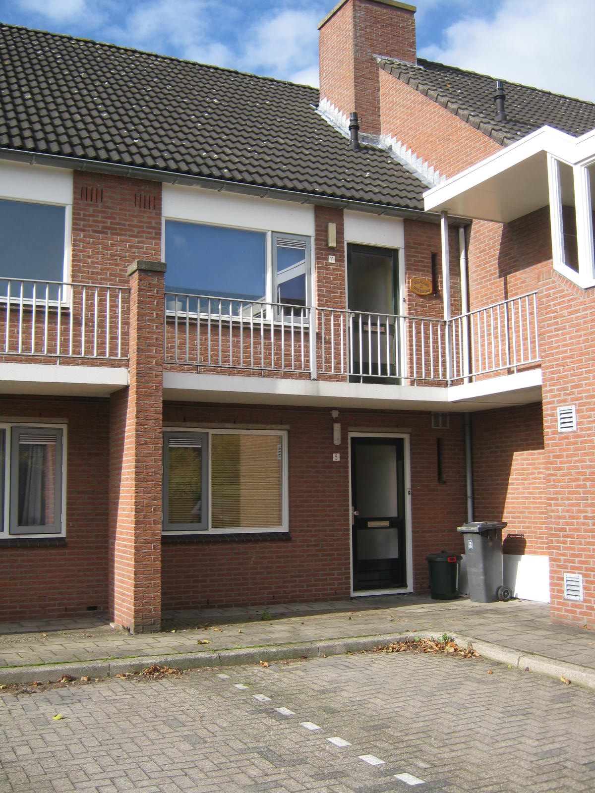 Reigershof 11, 7051 WR Varsseveld, Nederland