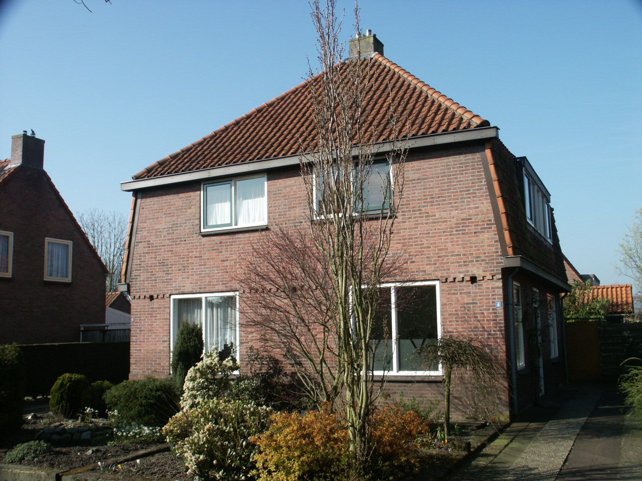 Thorbeckestraat 4 Eibergen