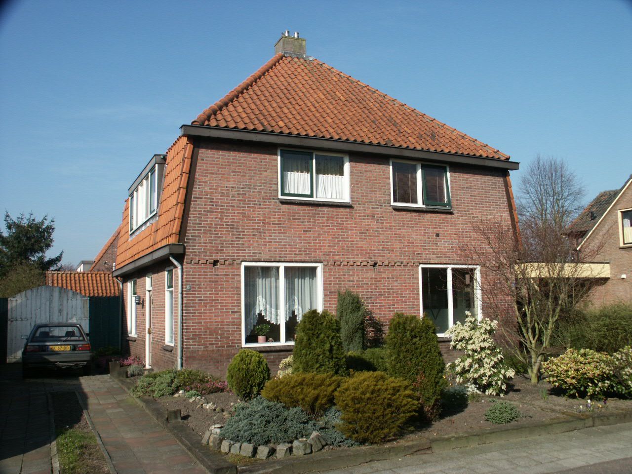 Thorbeckestraat 6 Eibergen