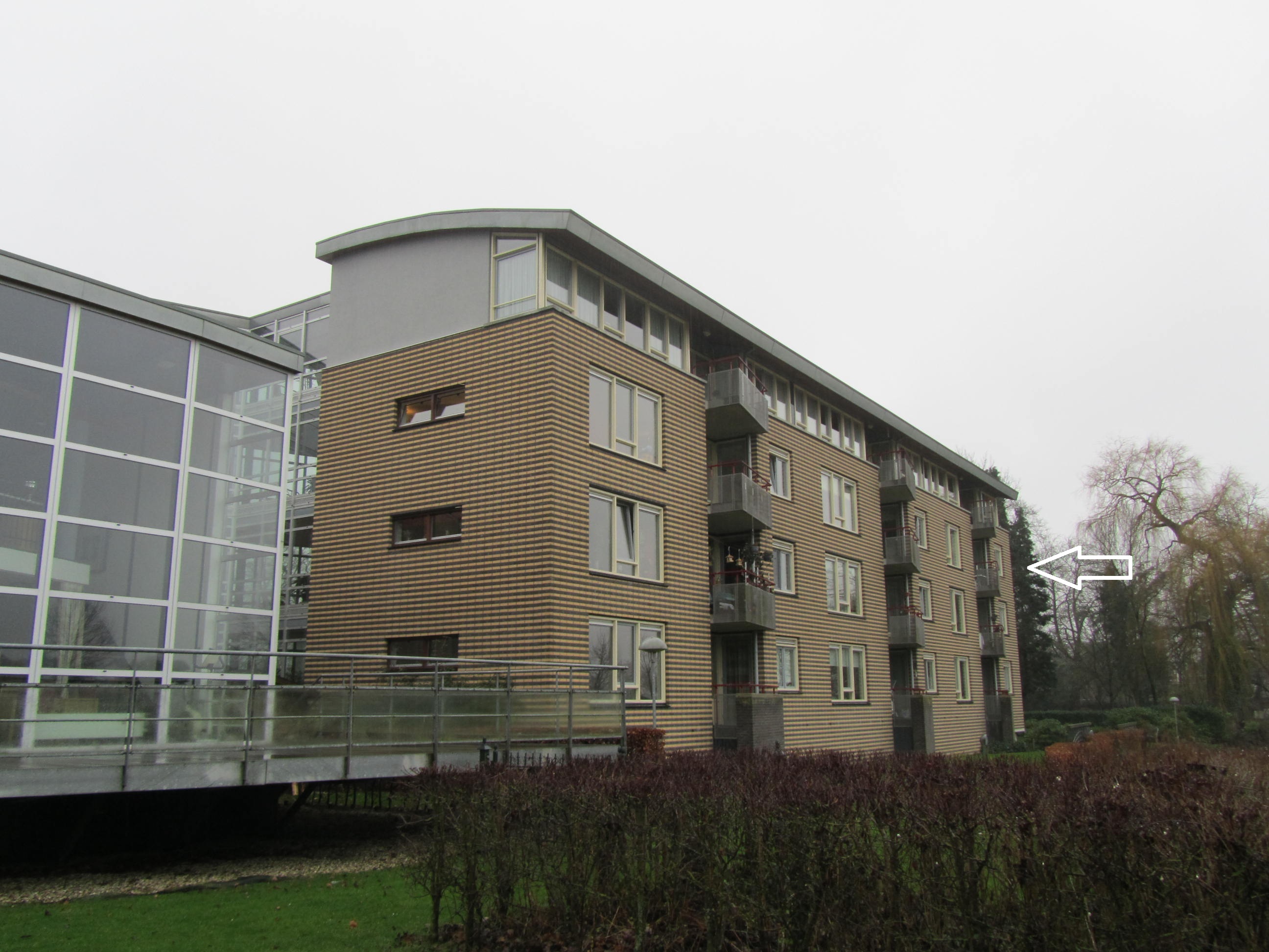 Wemerdijk 77 Eibergen