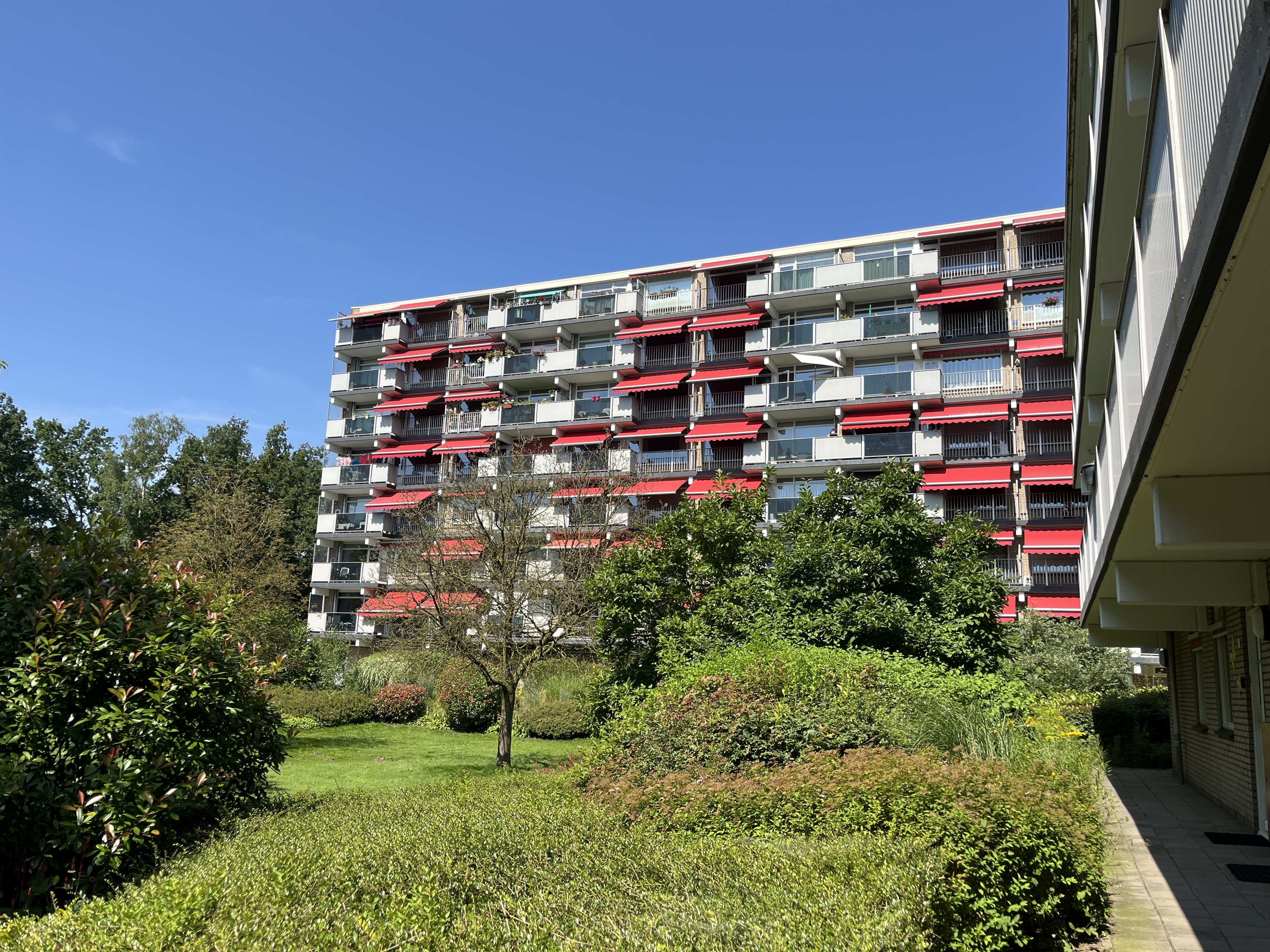 Marsmanstraat 27