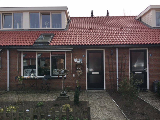 Niessinkkamp 8 Eibergen