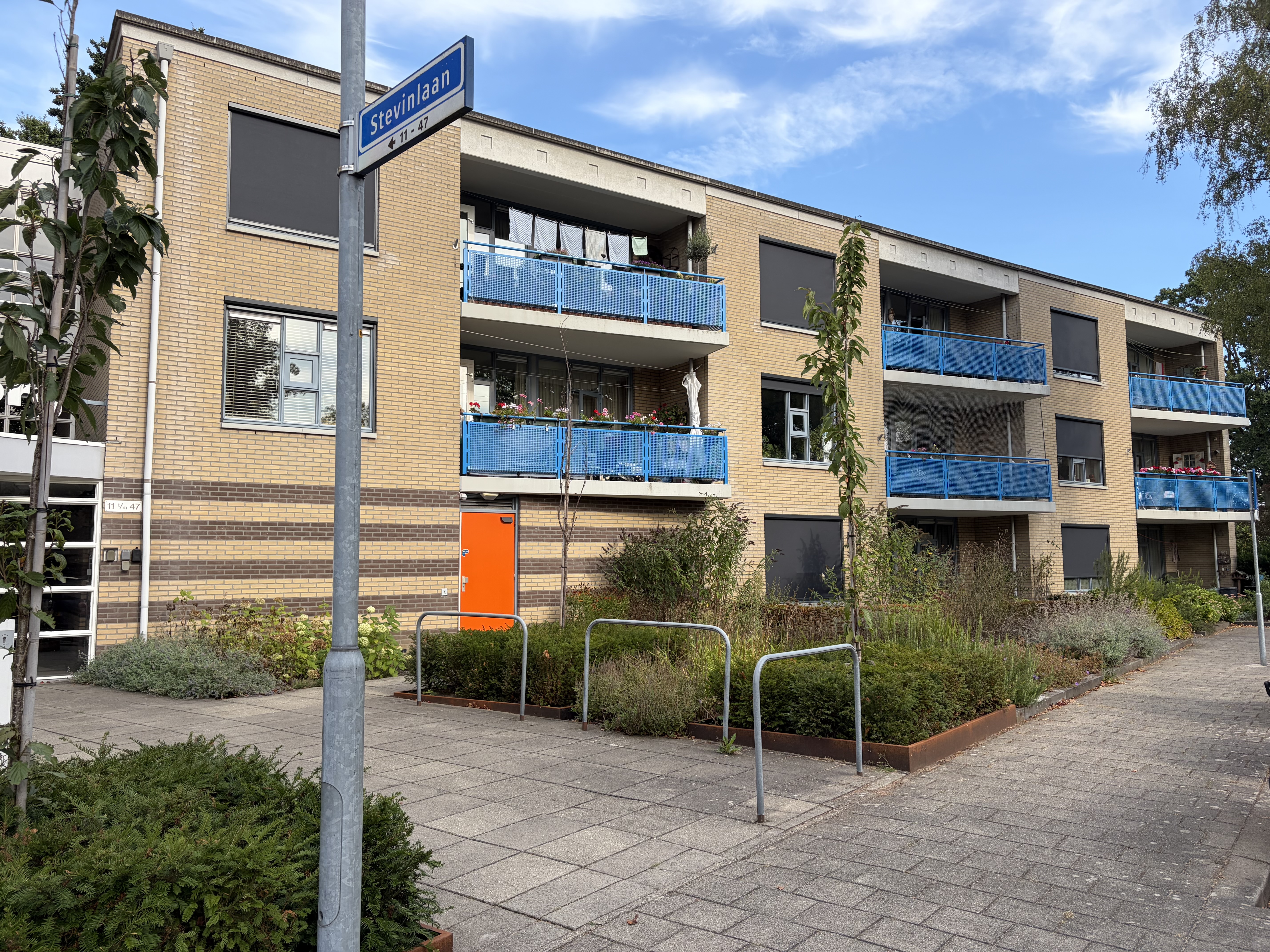 Stevinlaan 27, 7002 HC Doetinchem, Nederland