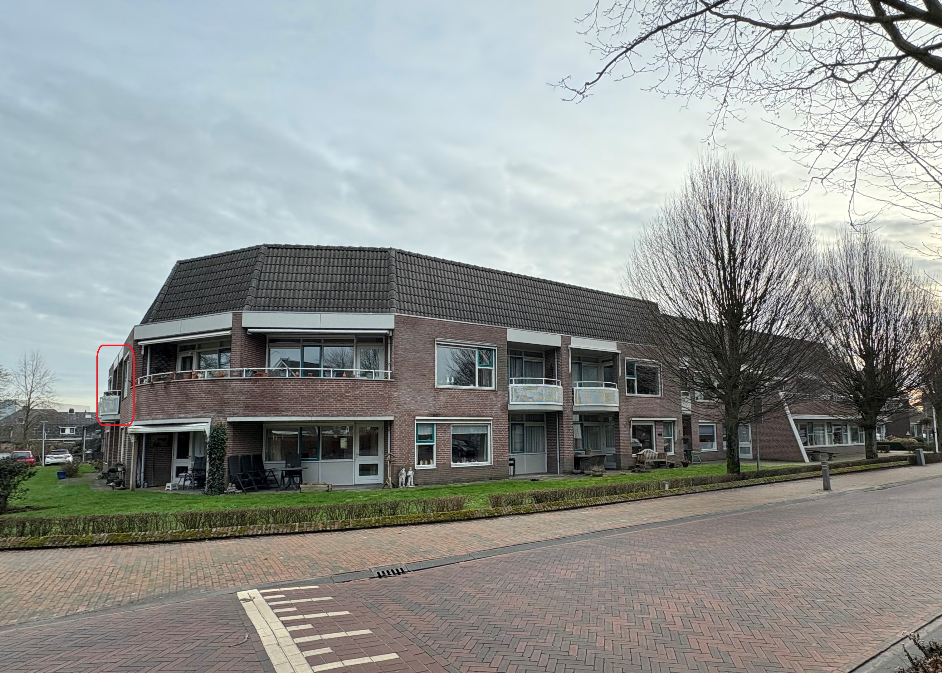 De Bongerd 41, 7221 CR Steenderen, Nederland