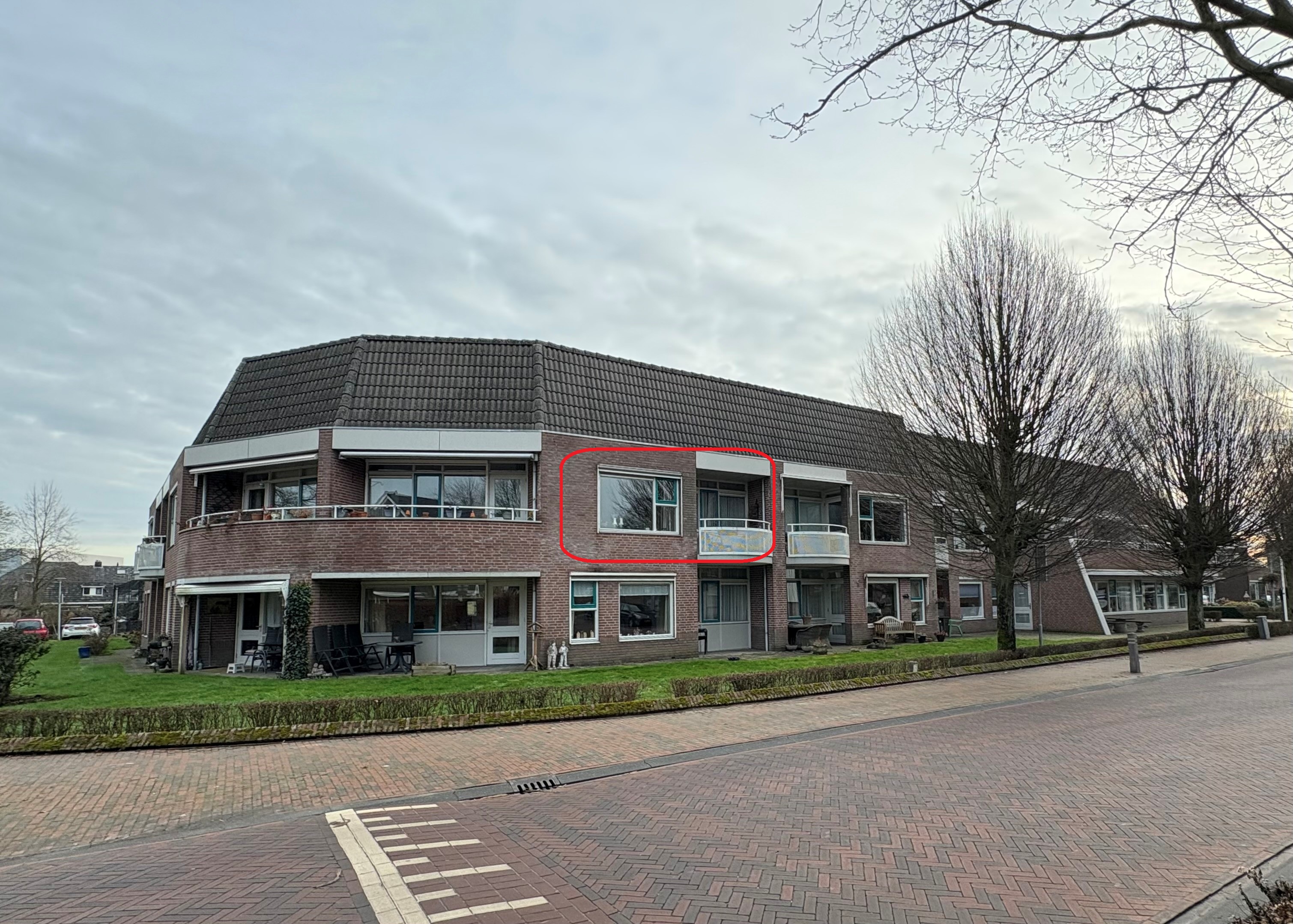 De Bongerd 31, 7221 CR Steenderen, Nederland