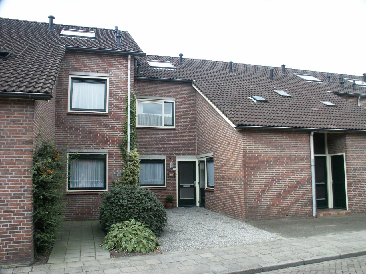Nieuwe Maat 14, 7131 EL Lichtenvoorde, Nederland