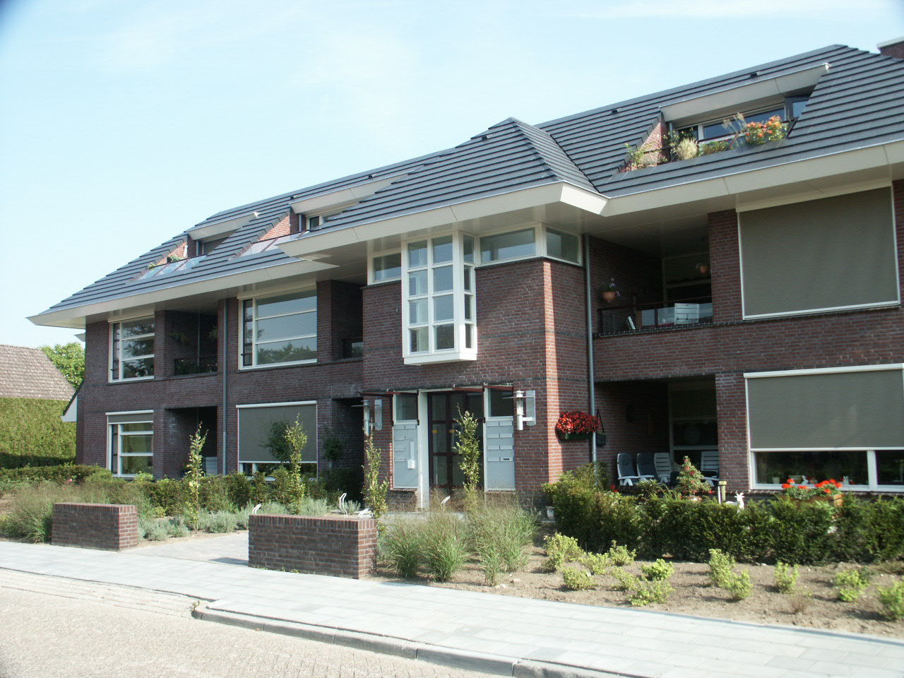 De Maat 5-02, 7271 CR Borculo, Nederland
