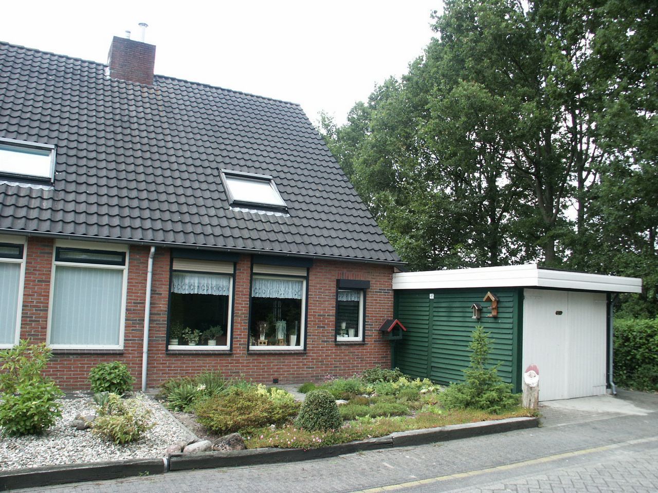 Keizer Ottostraat 41, 7271 VM Borculo, Nederland