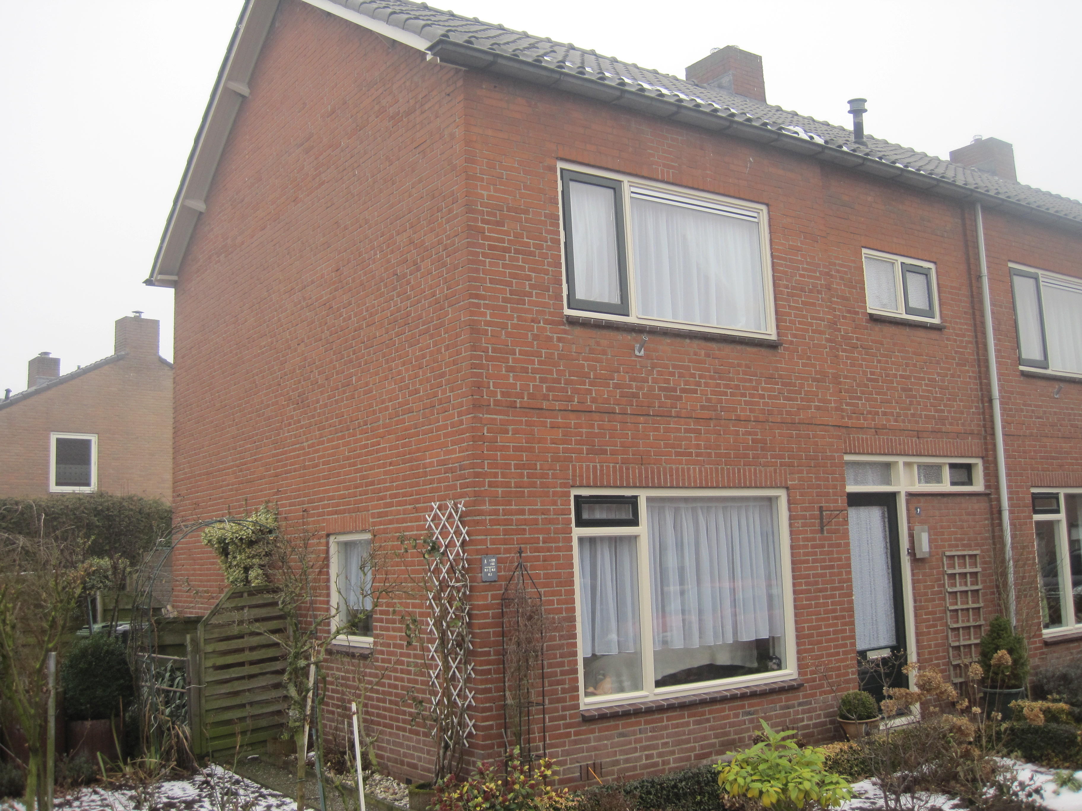 Schoolstraat 9, 4841 XC Prinsenbeek, Nederland