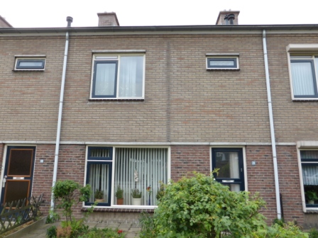 Lange Spruit 21, Montferland