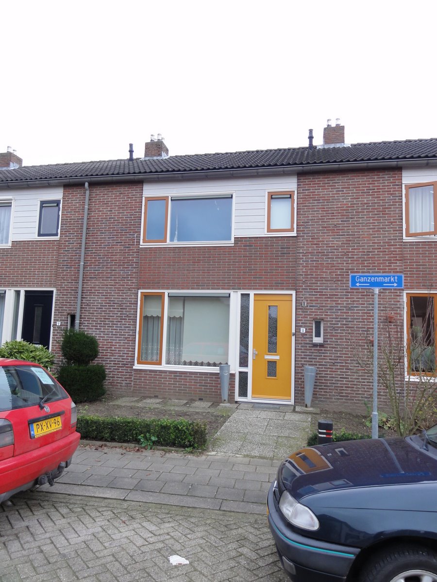 Ganzenmarkt 11, Oude IJsselstreek