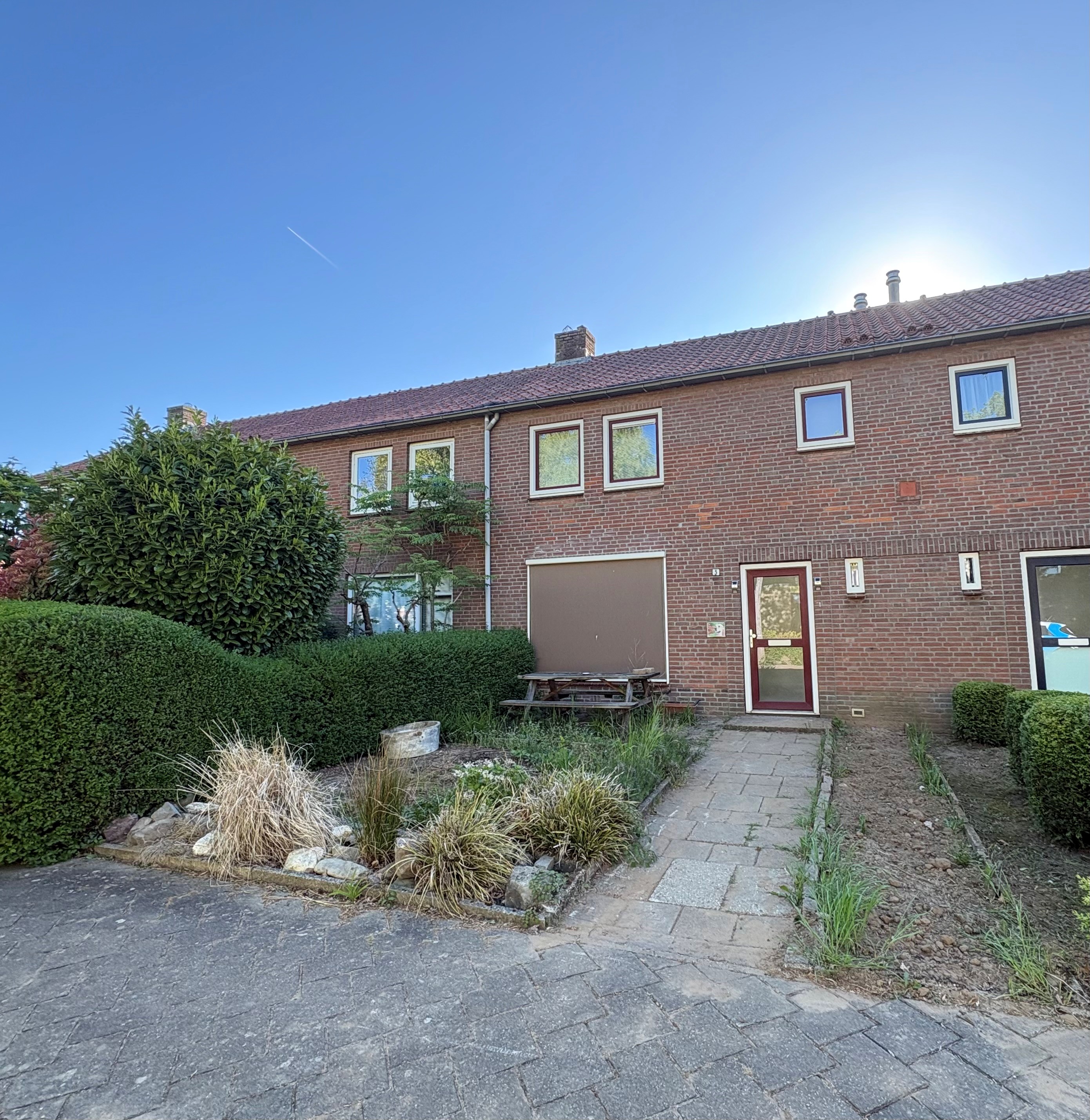 Montrealstraat 5, 7007 BE Doetinchem, Nederland