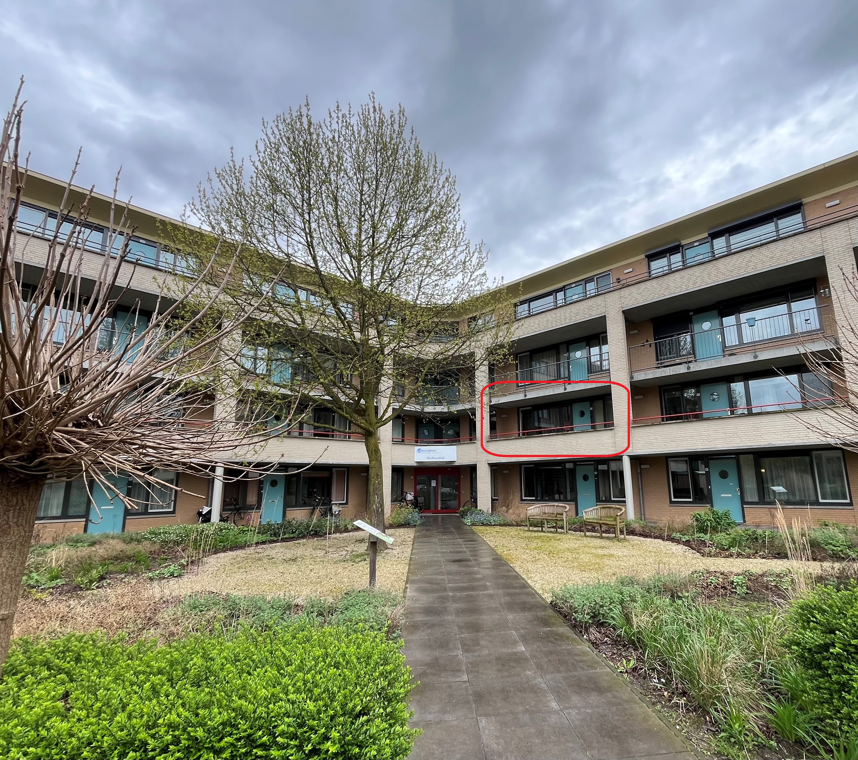 Hof van Cambridge 73, 7007 GN Doetinchem, Nederland