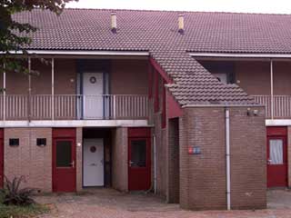 Bastinglaan 76, 7006 EL Doetinchem, Nederland