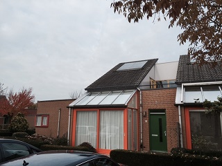 Harz 91, 7007 LT Doetinchem, Nederland