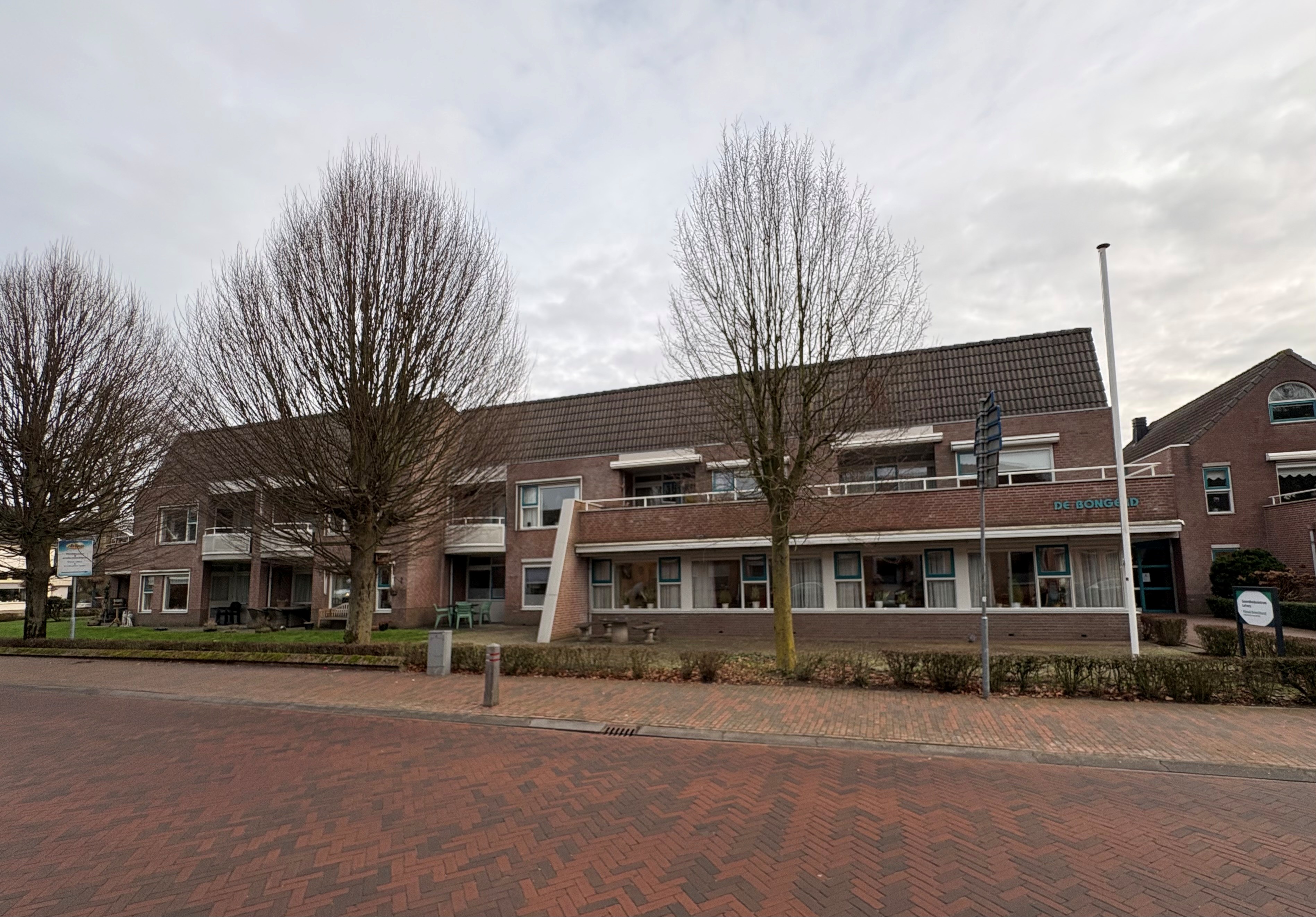 De Bongerd 23, 7221 CR Steenderen, Nederland