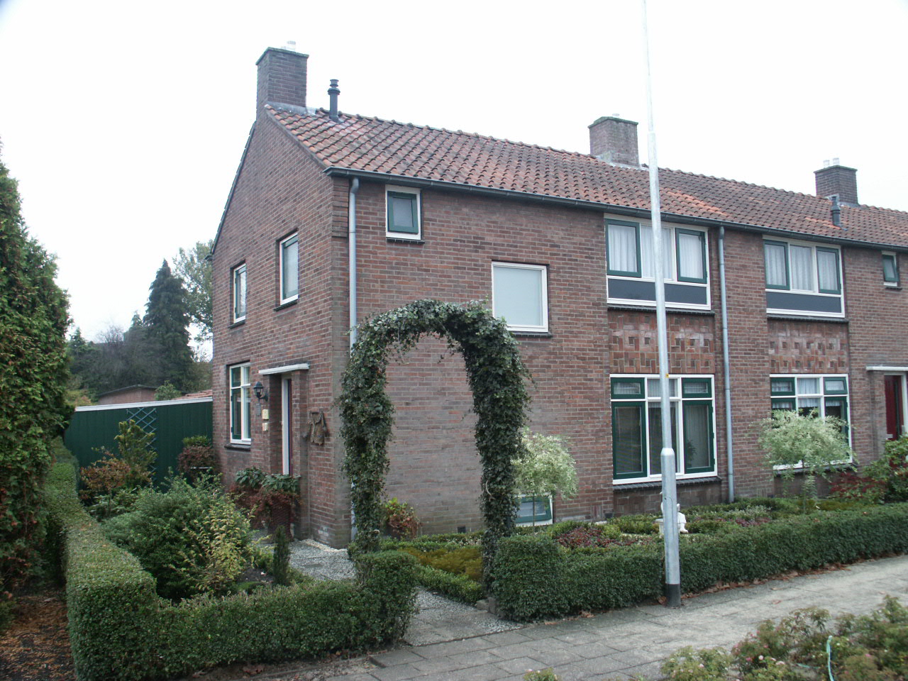 Enkweg 10, 7251 EW Vorden, Nederland