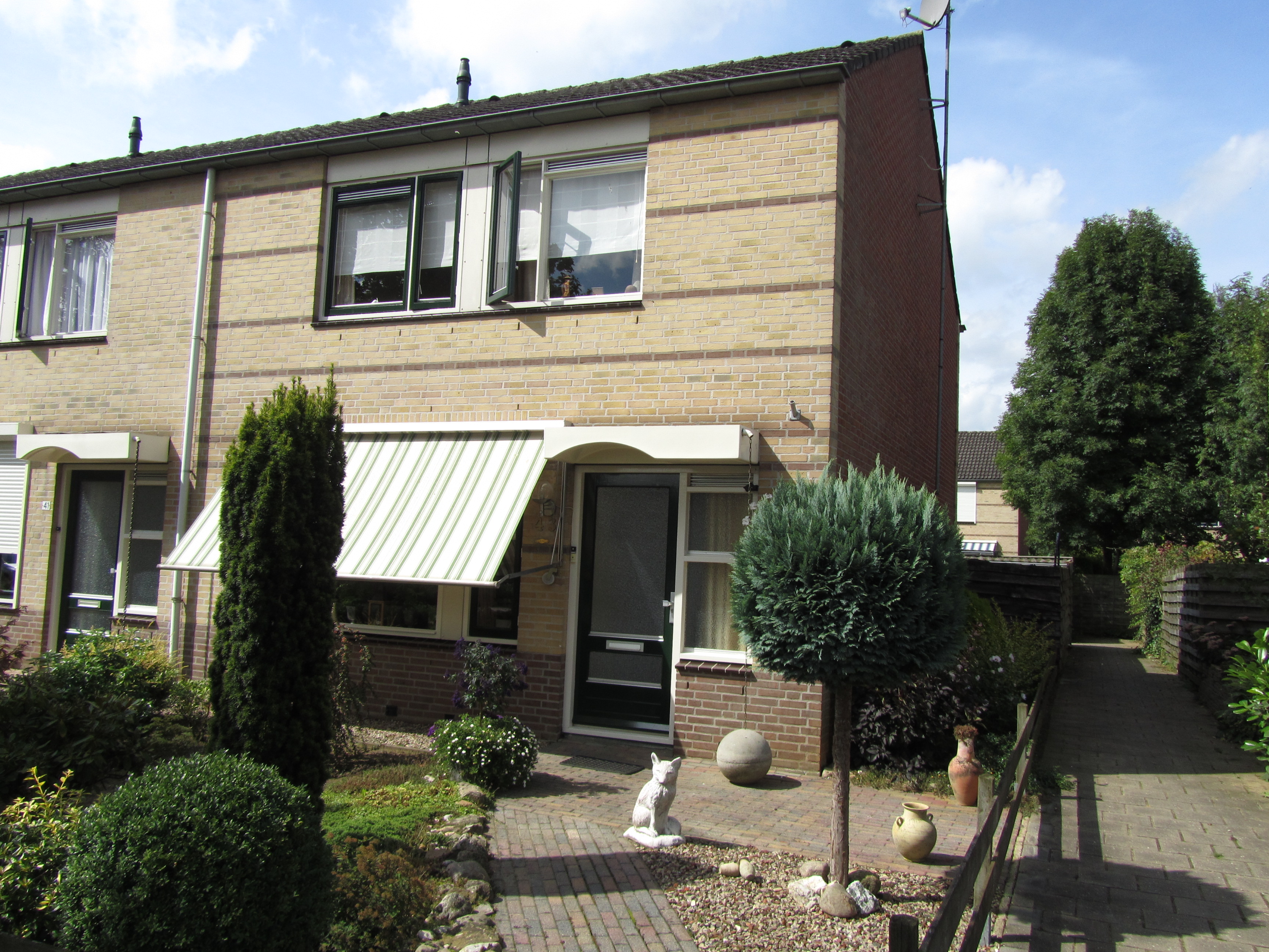 Vincent van Goghstraat 43, 7131 VE Lichtenvoorde, Nederland