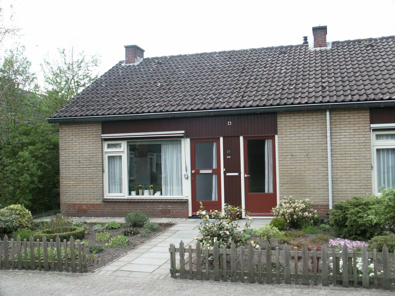 Vincent van Goghstraat 27, 7021 EB Zelhem, Nederland