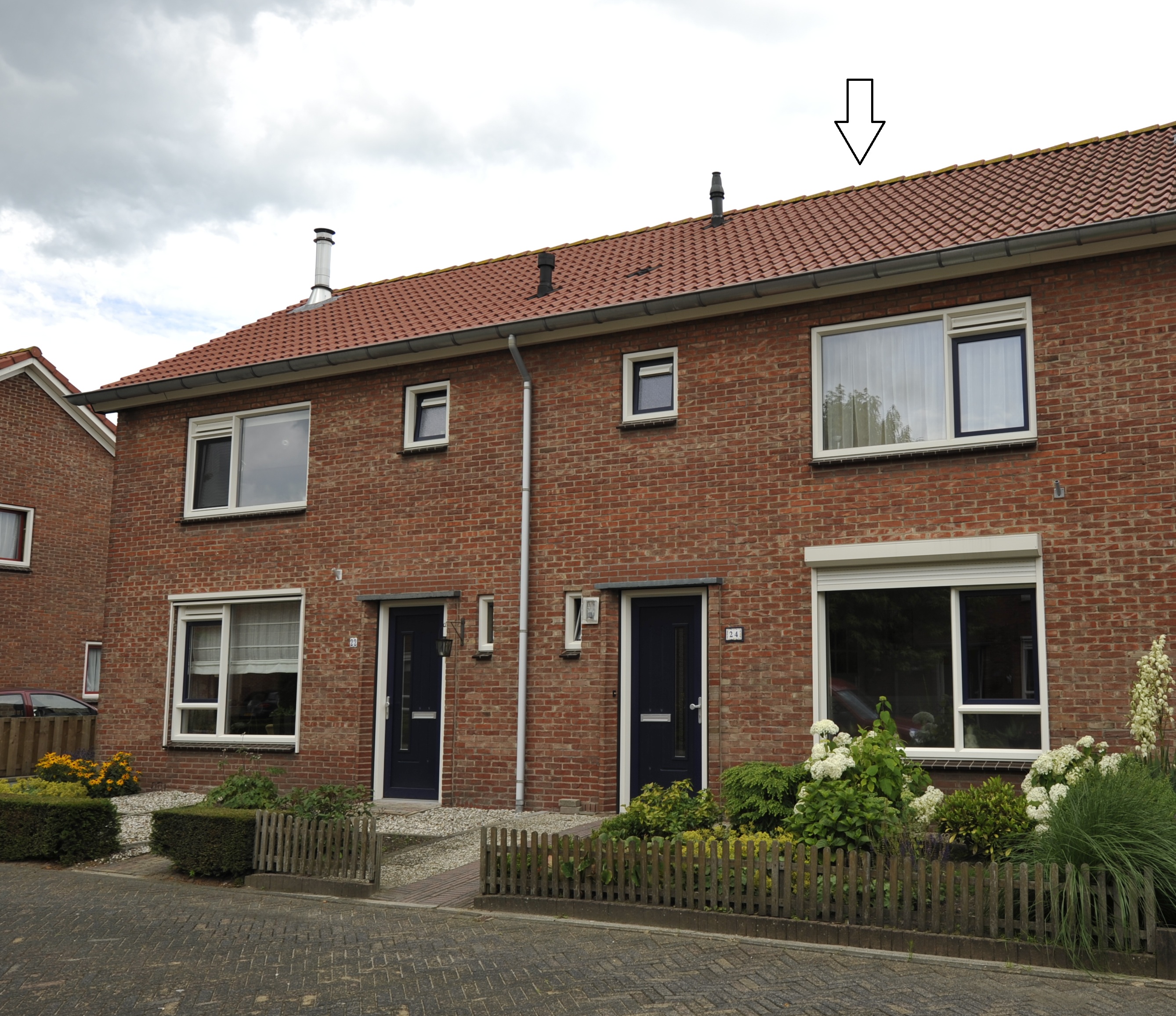 Beatrixlaan 24, 7261 XX Ruurlo, Nederland