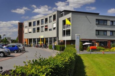 Willy Brandtplein 208