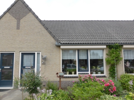 Tamboerstraat 7, 6941 EE Didam, Nederland