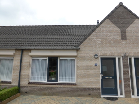 Vendeliersstraat 18 Didam