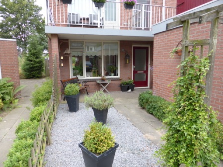 Merelstraat 23, 6942 CP Didam, Nederland