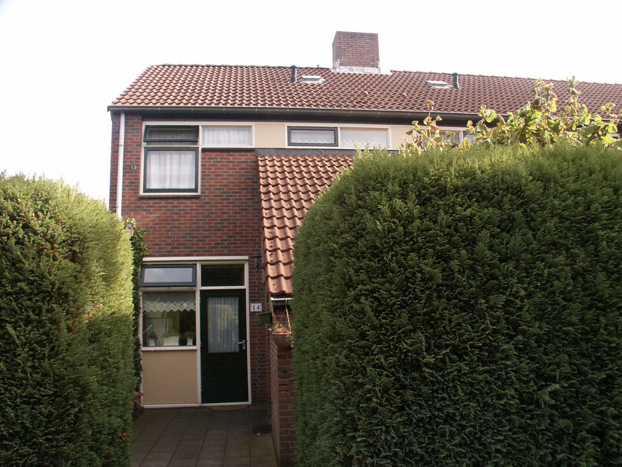 Margriethof 14, 7255 EA Hengelo, Nederland