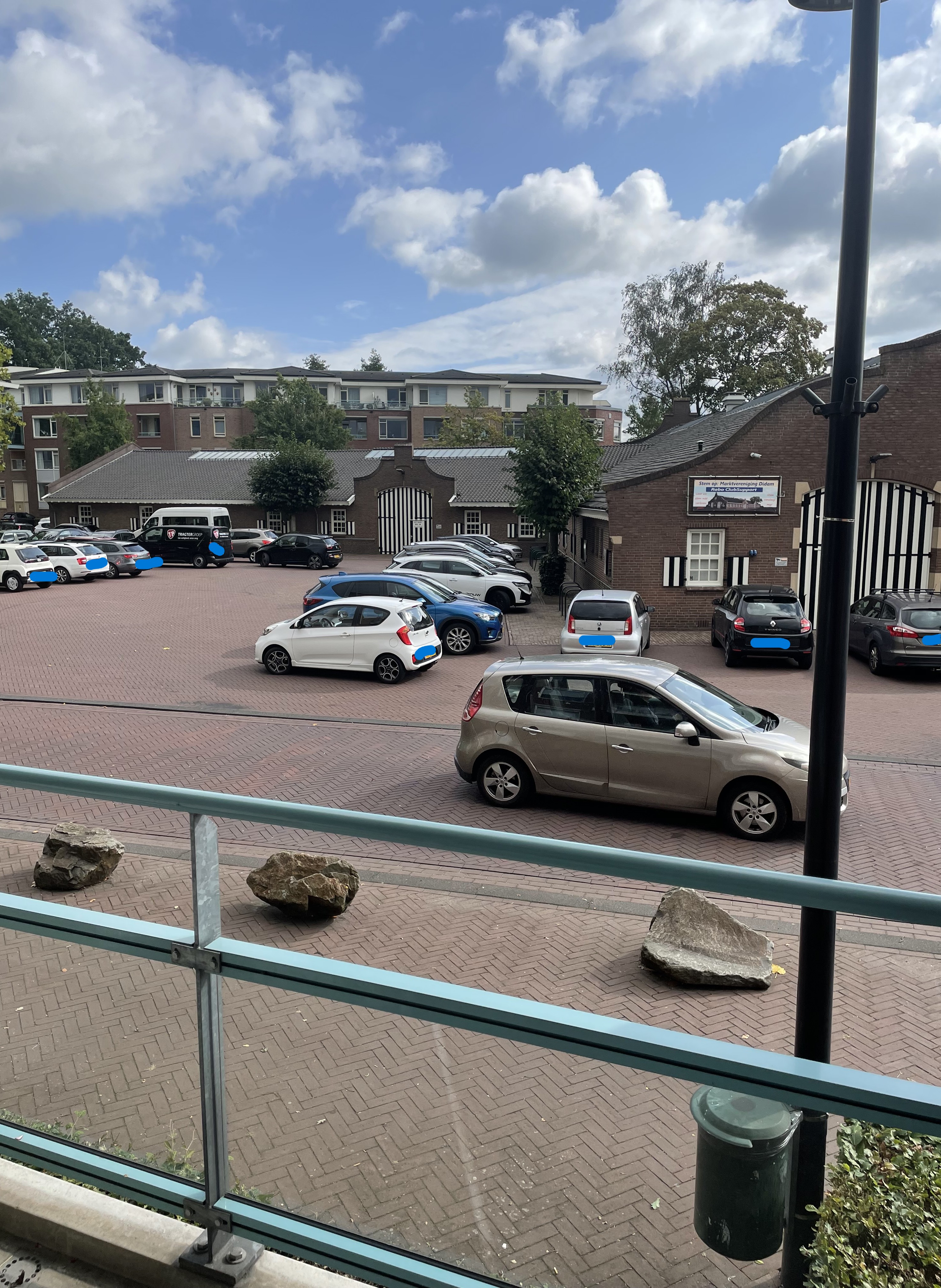 Panhuis 12