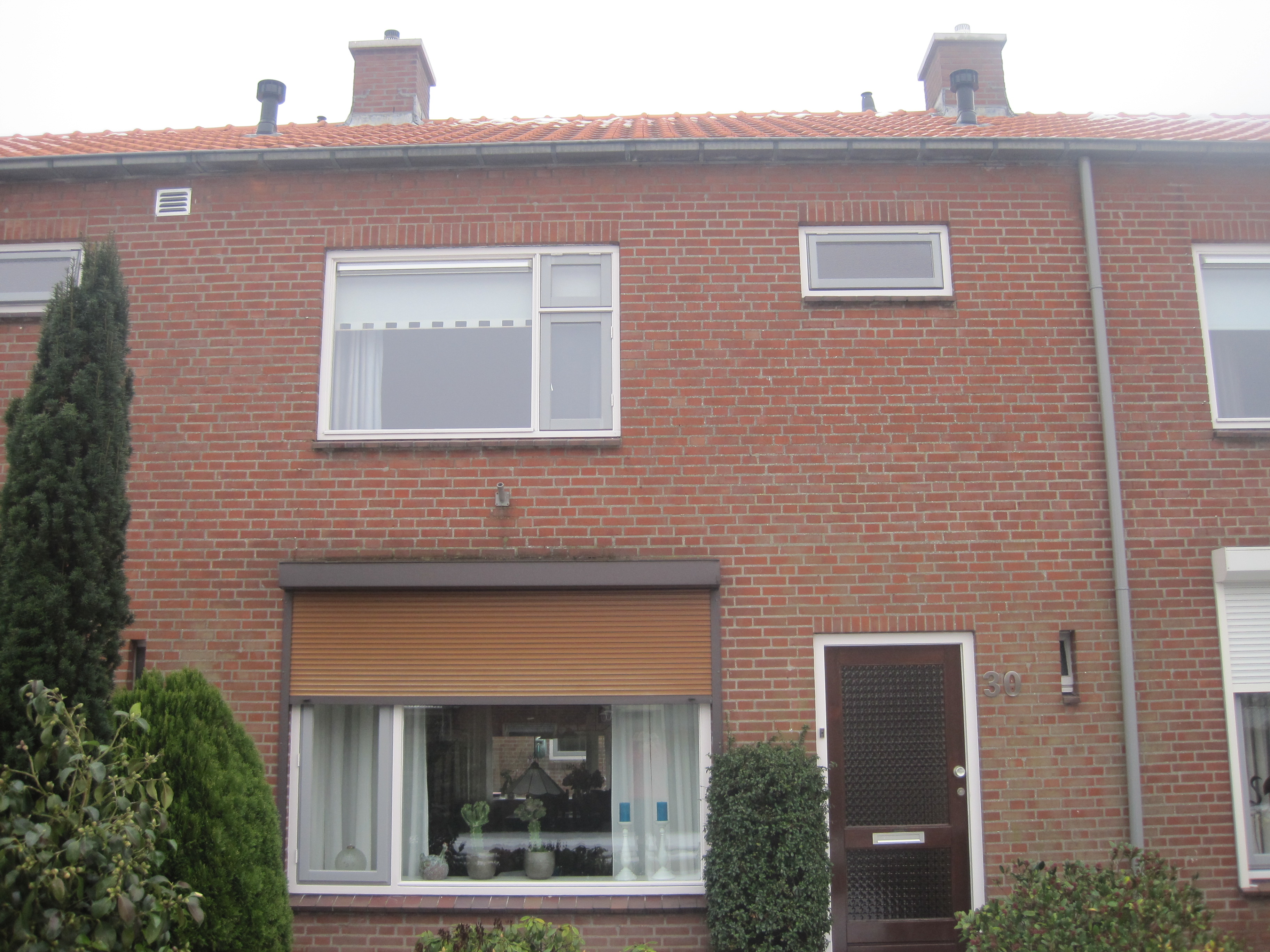 Hiedenbrinkstraat 30, 7047 AB Braamt, Nederland