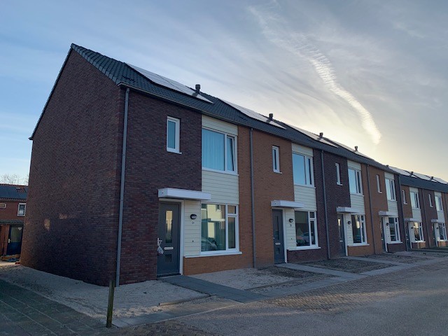 Zinniastraat 31, 7021 ZC Zelhem, Nederland