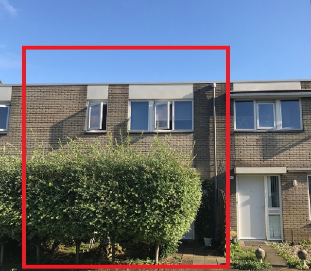 Kruidenlaan 152, 7006 VK Doetinchem, Nederland