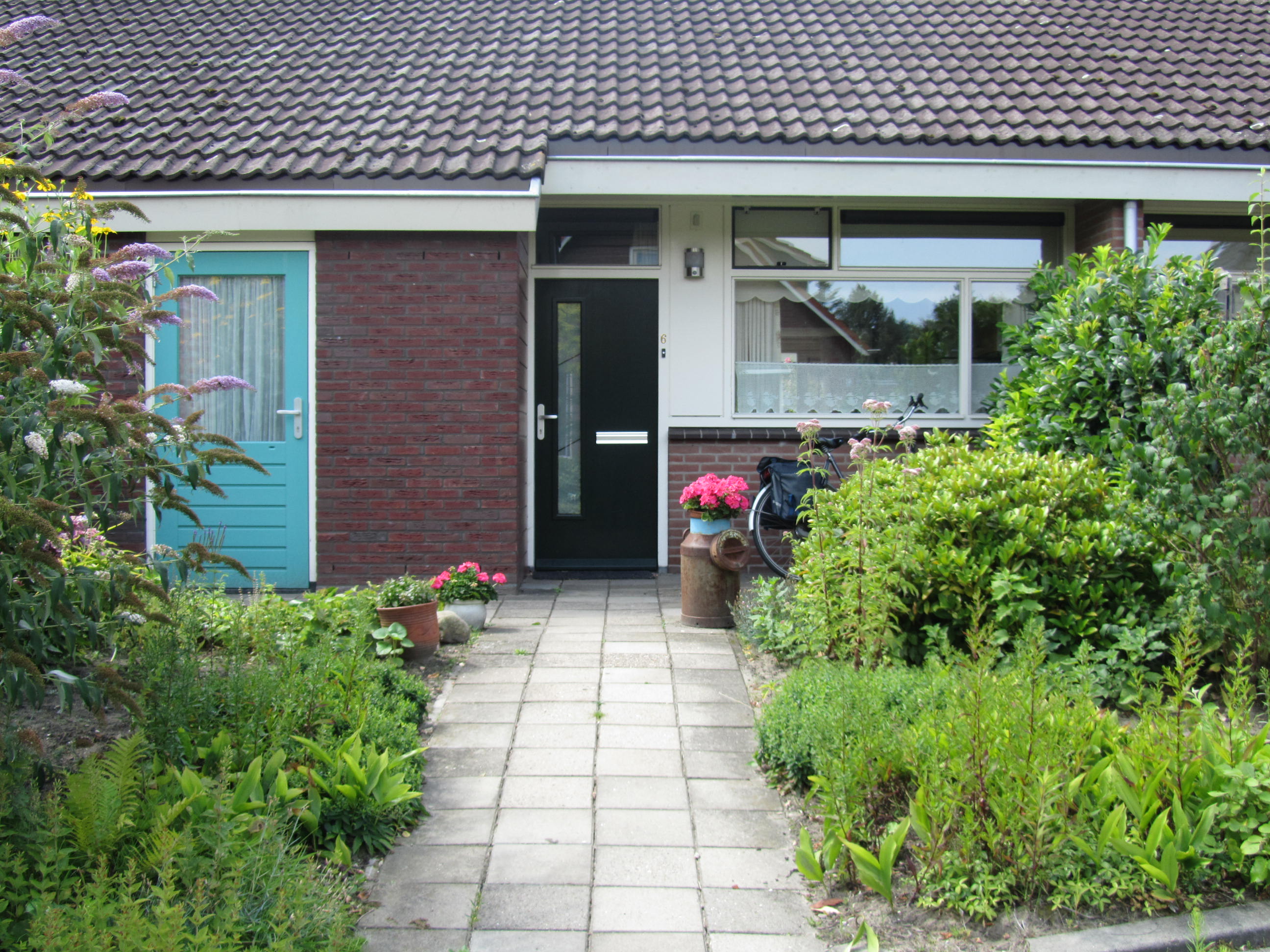Blomsgaarden 6, 7151 AL Eibergen, Nederland