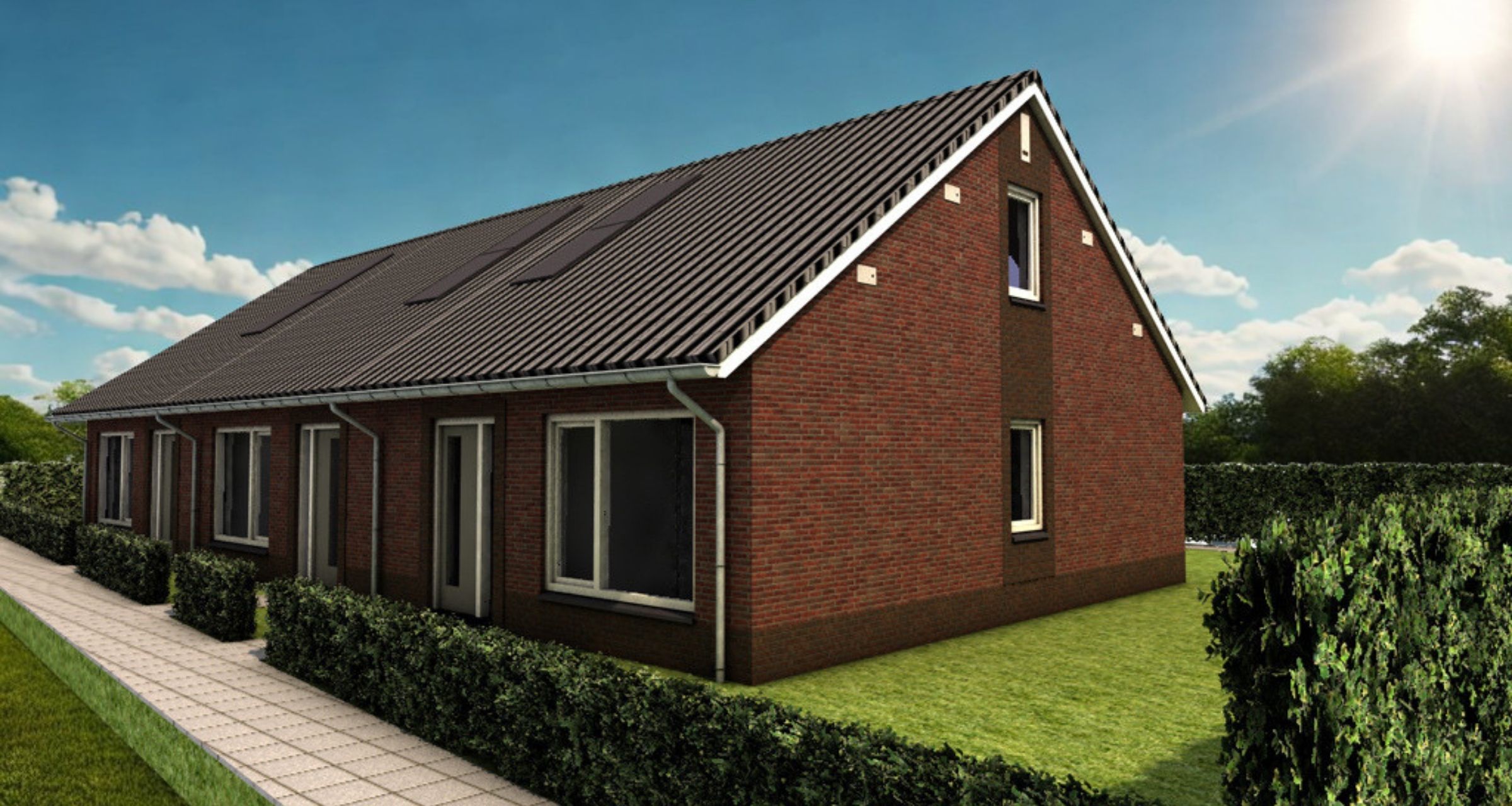 Schoolstraat 11, 7275 AM Gelselaar, Nederland